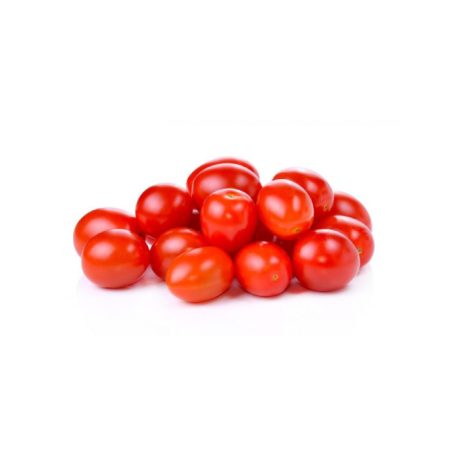 TOMATE CERISE ROUGE