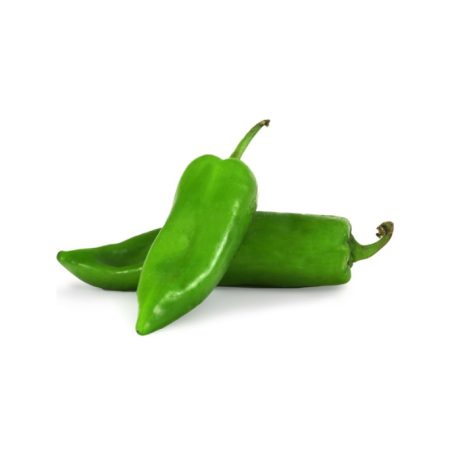 POIVRON VERT - فلفل أخضر