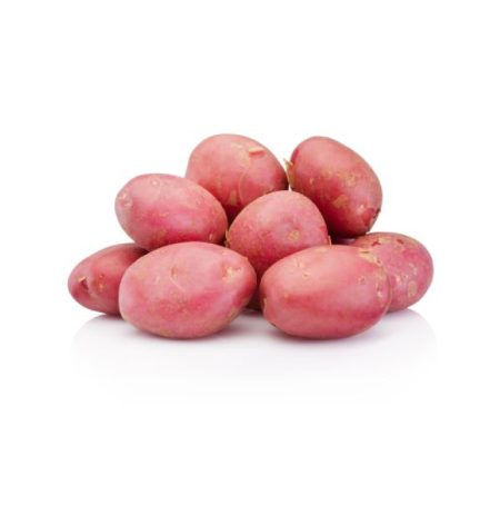 POMME DE TERRE ROUGE - البطاطس الحمراء