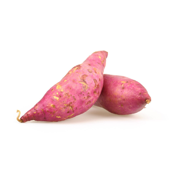 PATATE DOUCE - بطاطة حلوة