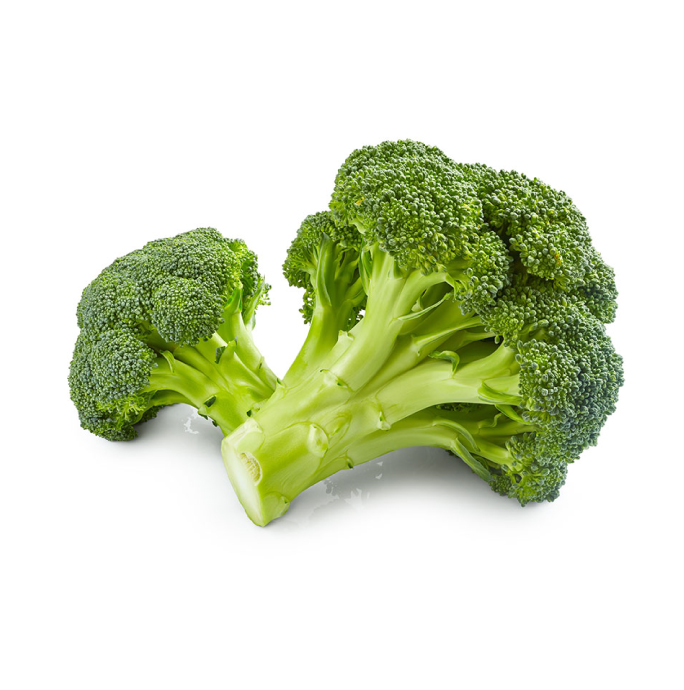 BROCOLI - لبروكلي