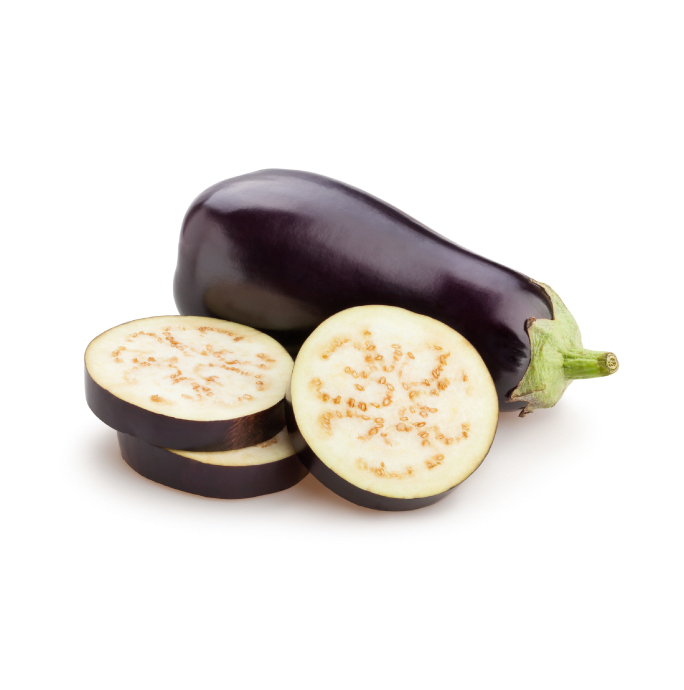 AUBERGINE