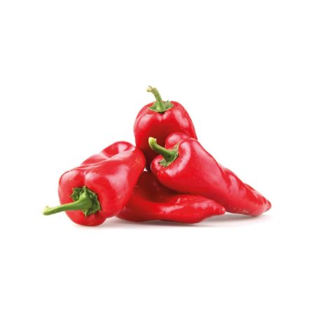 POIVRON ROUGE BELDI - فلفل أحمر بلدي