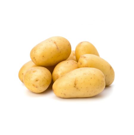 POMME DE TERRE BLANCHE - بطاطة بيضاء